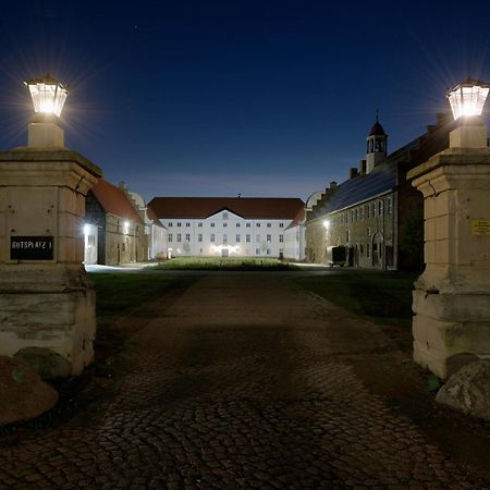 Sonnenschloss Walbeck  Exteriör bild