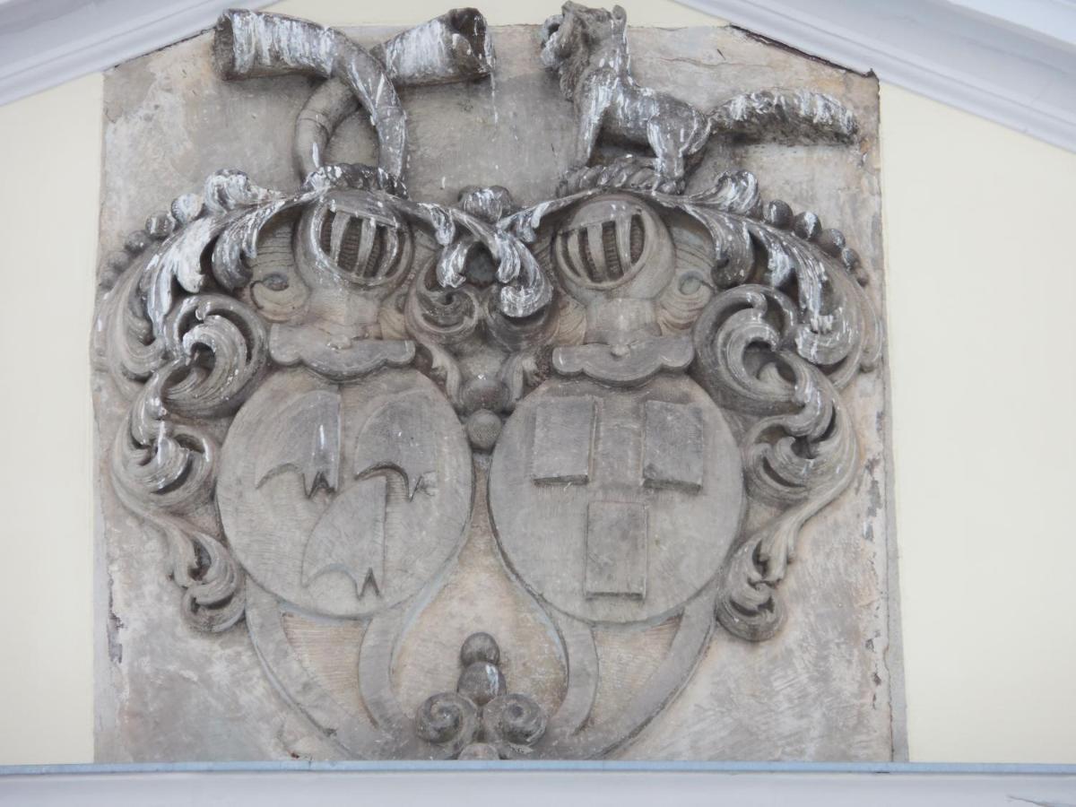 Sonnenschloss Walbeck  Exteriör bild
