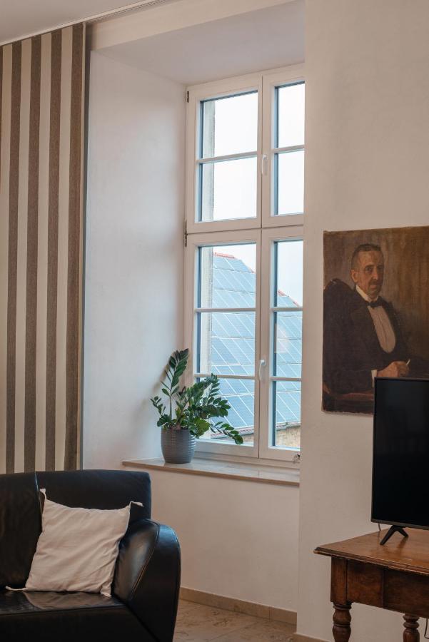 Sonnenschloss Walbeck  Exteriör bild