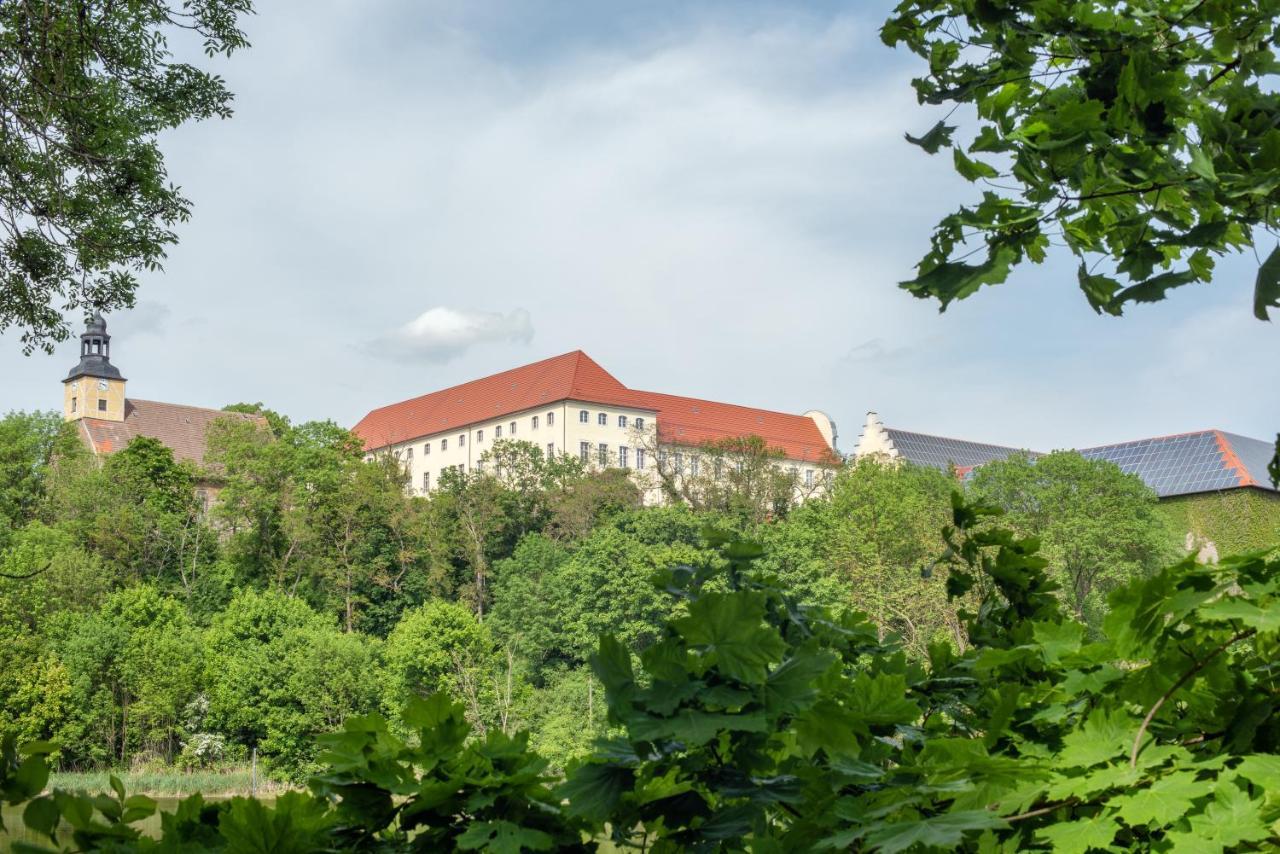 Sonnenschloss Walbeck  Exteriör bild